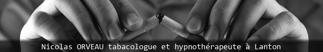 Arrêter de fumer par l&apos;hypnose à Lanton la bonne méthode pour arrêter de fumer
