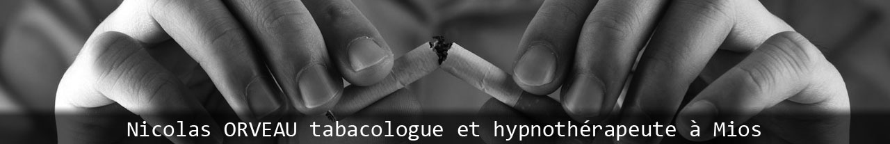 Mios Arrêter le tabac par l'hypnose Arrêter le tabac par l'hypnose à Mios la bonne méthode pour arrêter de fumer